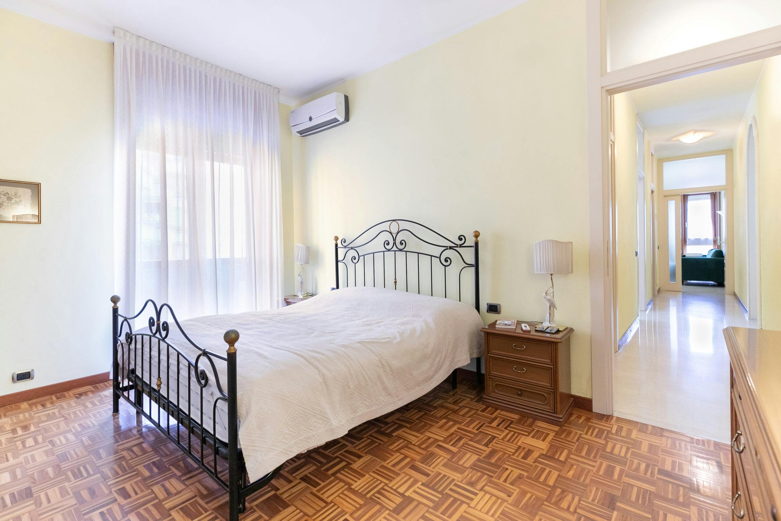 Via Michele Novaro, Milan preview