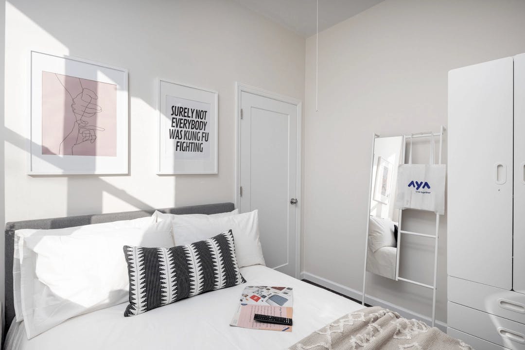 preview gallery tile