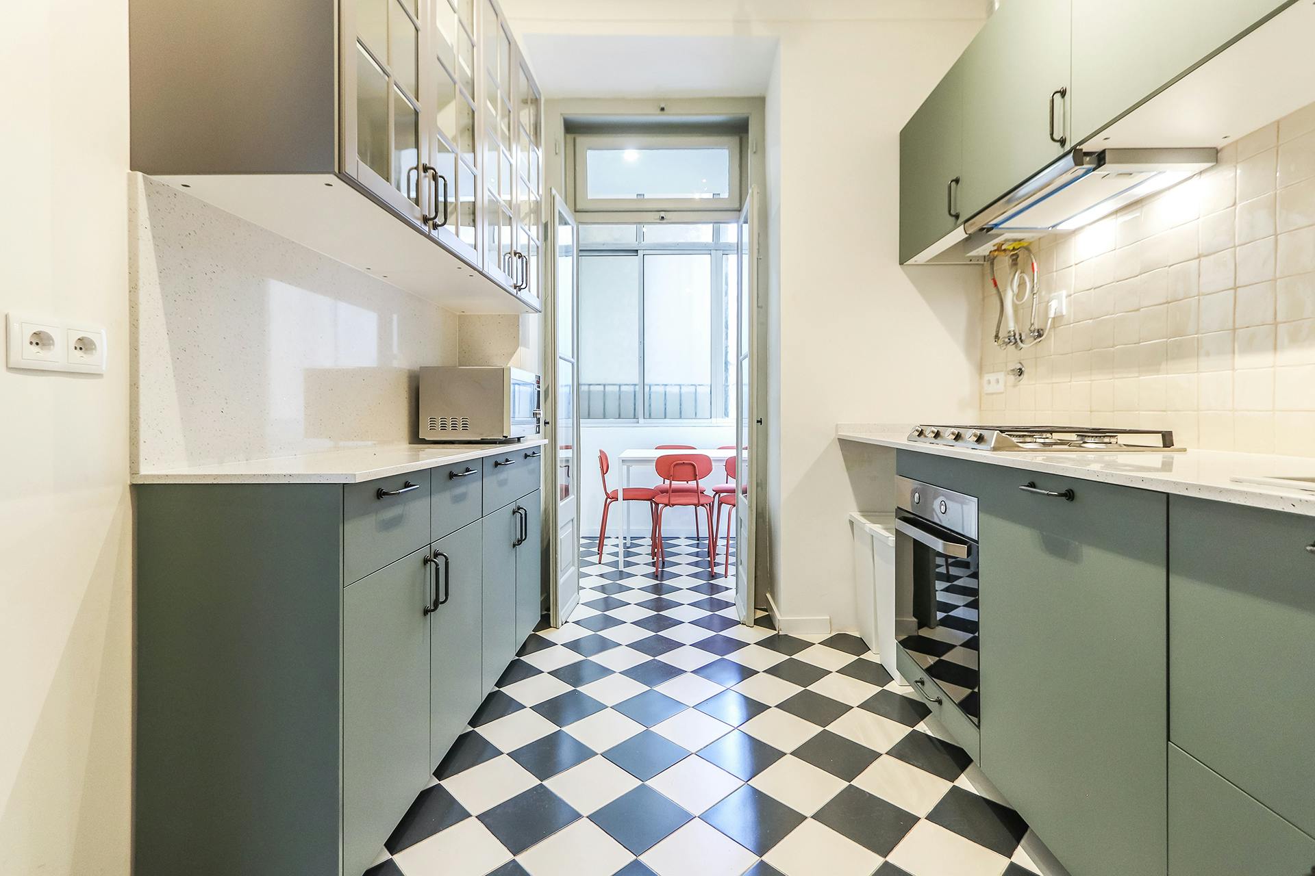 preview gallery tile