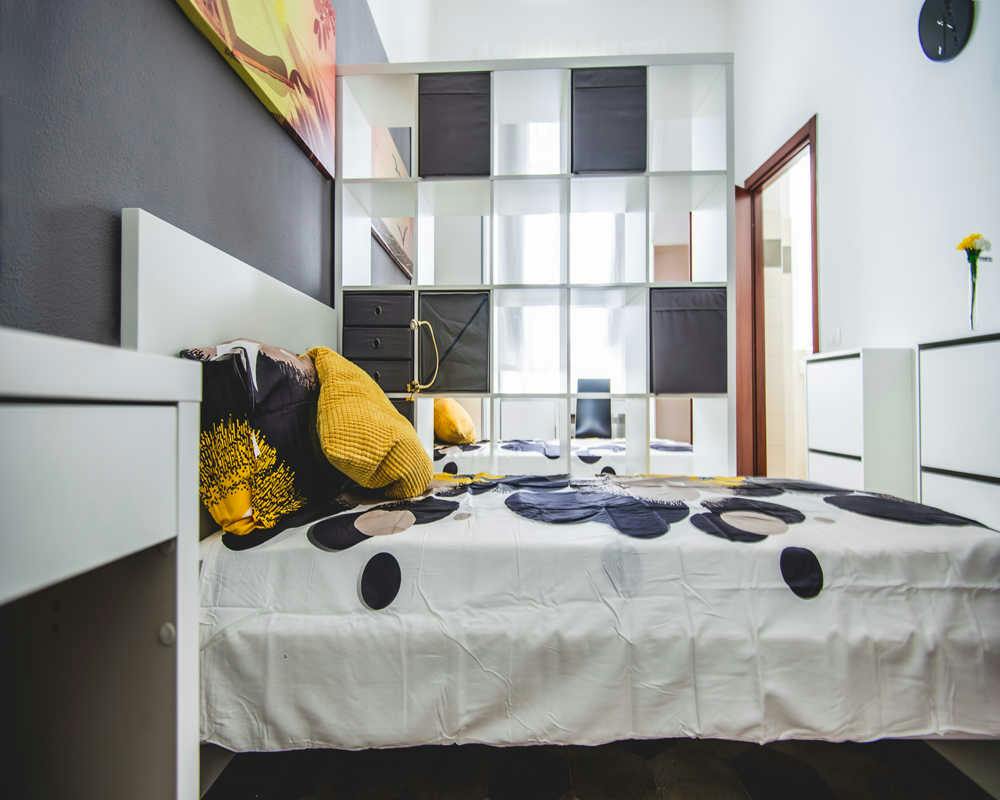 Viale Campania, Milan preview