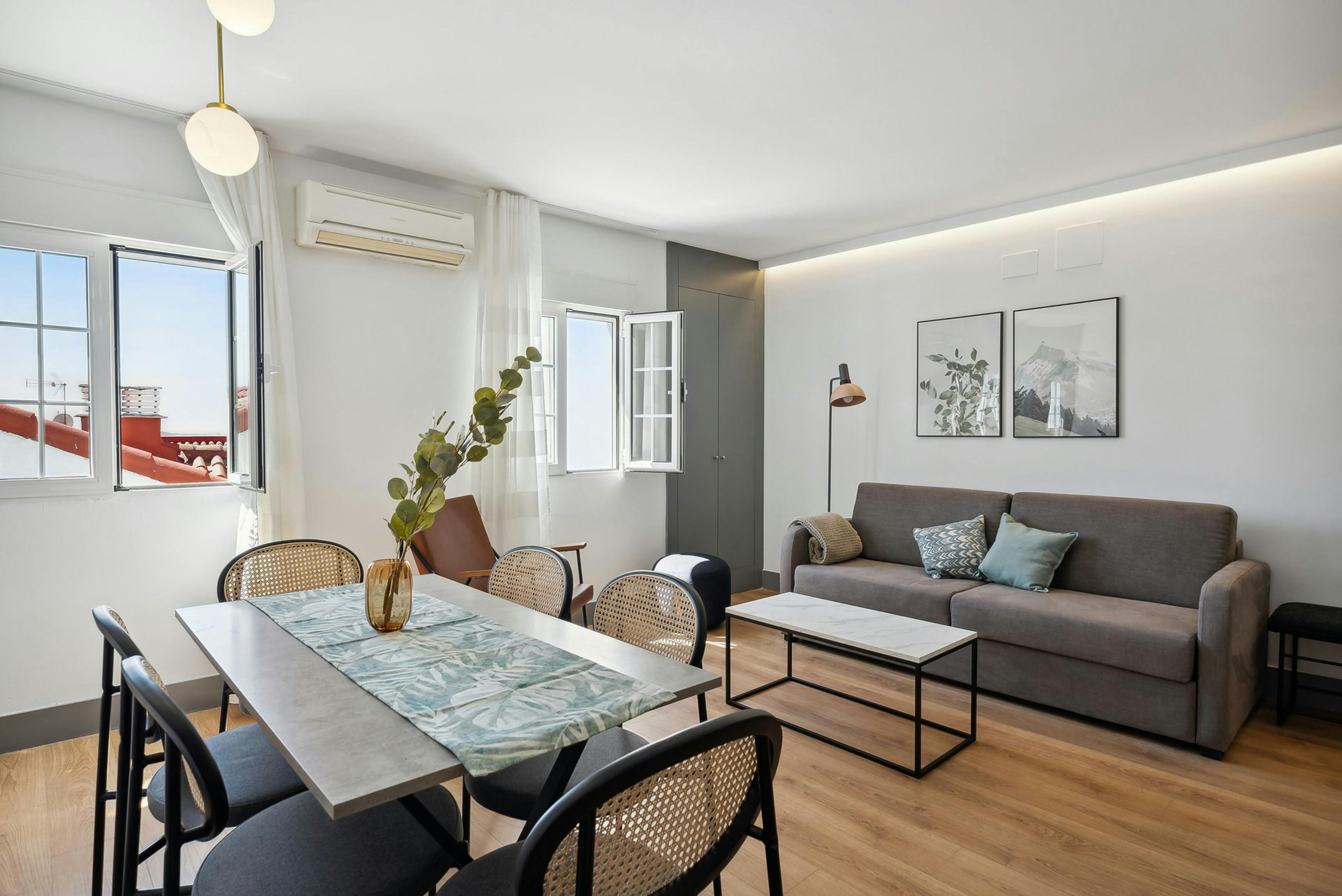 Calle de Santa Ana, Madrid preview