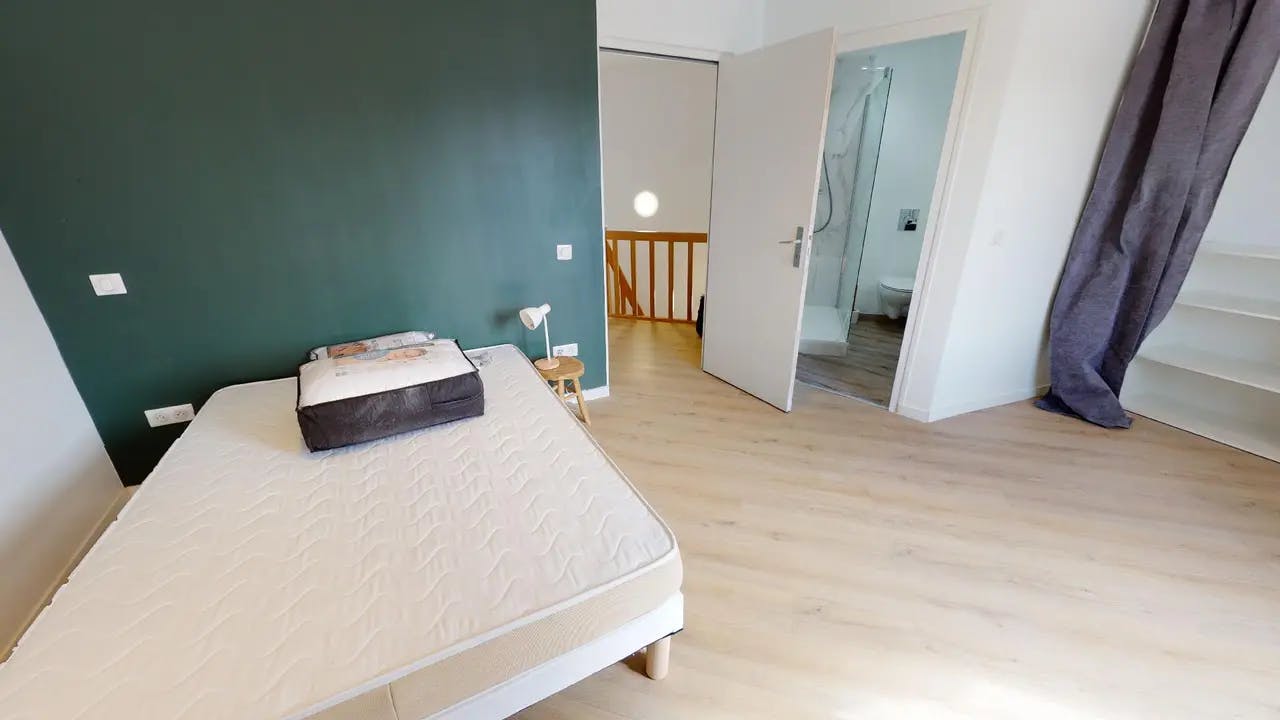 Rue des Dondaines, Lille preview