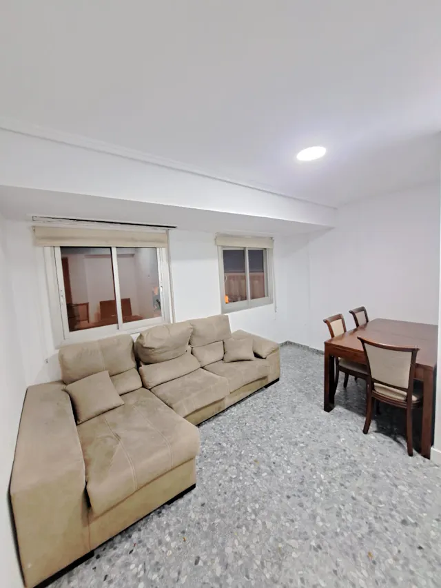 Private room in Calle de Utiel, Valencia (1522064) room image 2