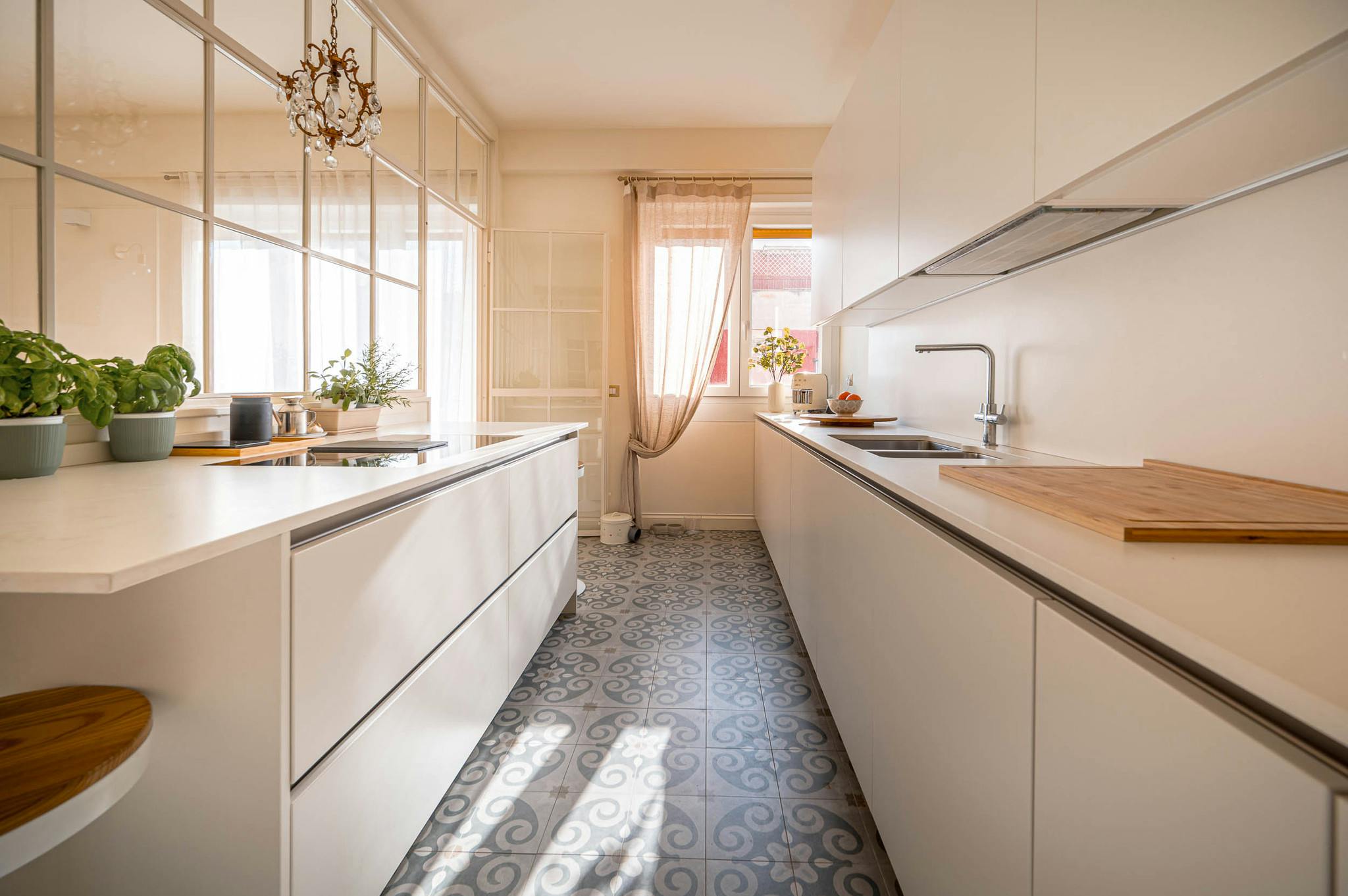 preview gallery tile