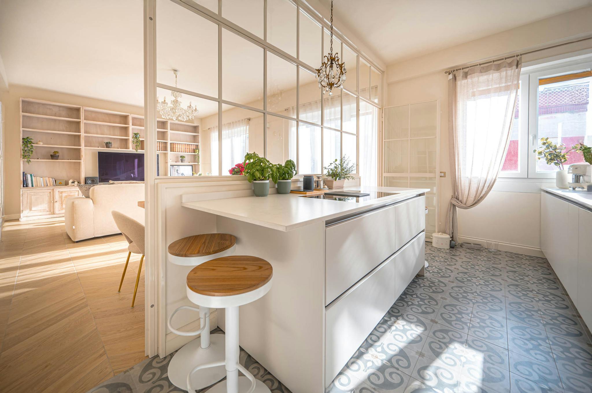 preview gallery tile