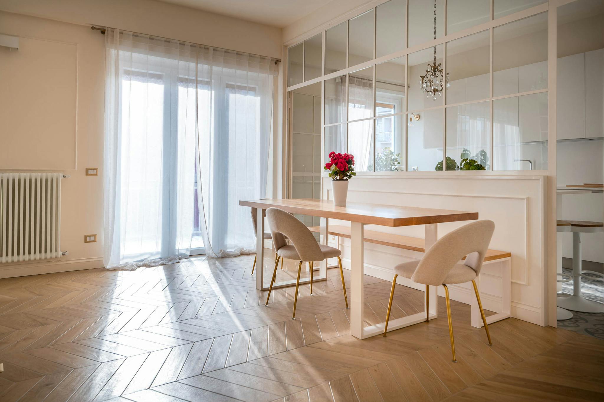 Apartment for rent for €5,000 per month in Rome, Via Francesco Catel