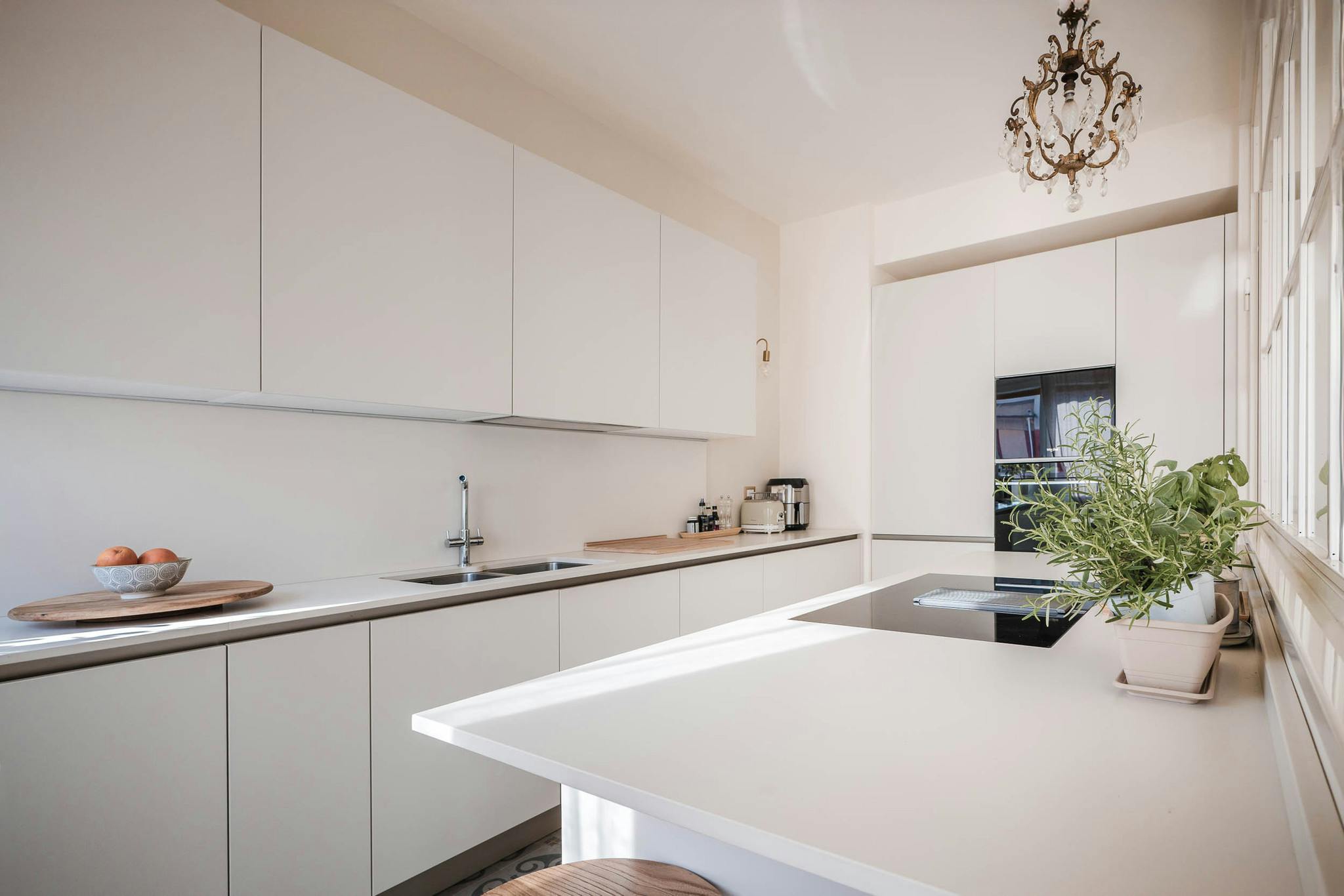 Apartment Rome, 2 beds, 109m² — photo 8