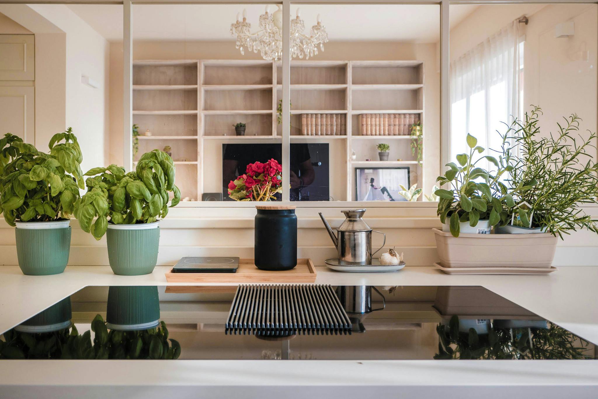 Apartment Rome, 2 beds, 109m² — photo 5