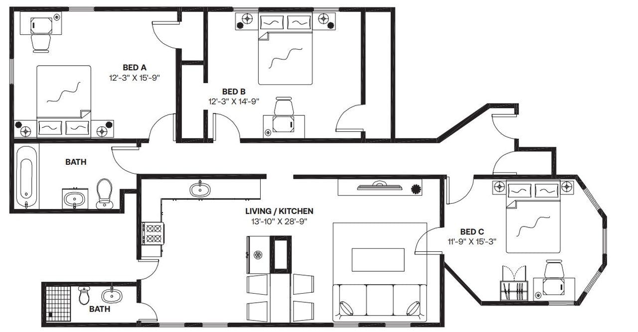 preview gallery tile