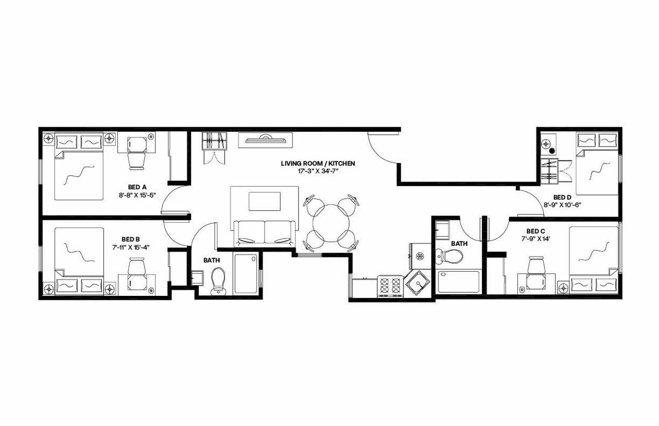 preview gallery tile