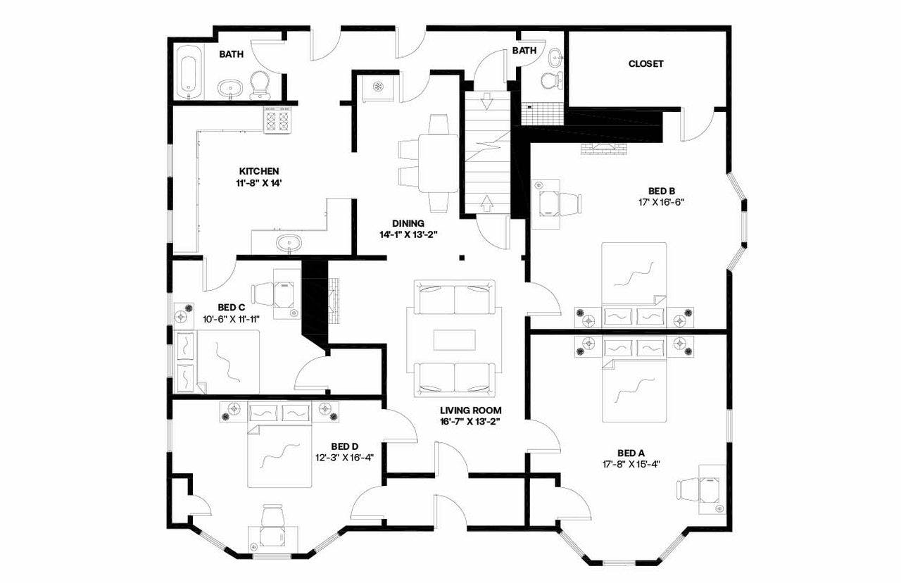 preview gallery tile