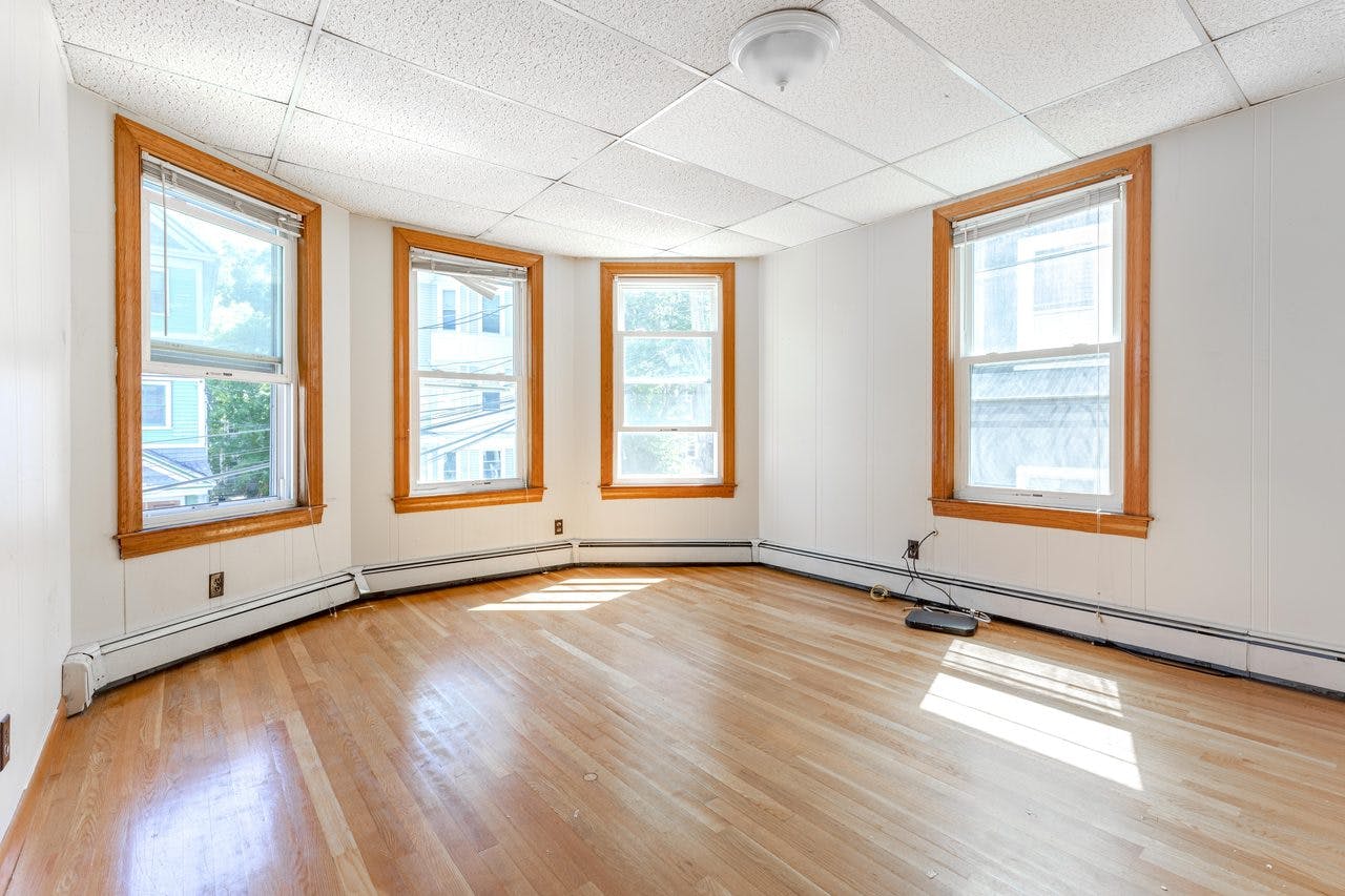 Oswald St, Boston, MA preview