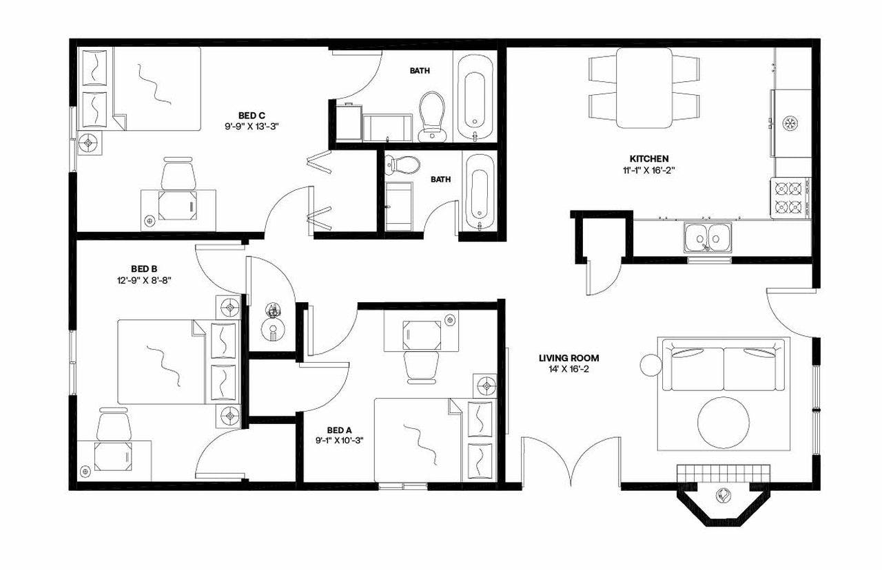 preview gallery tile