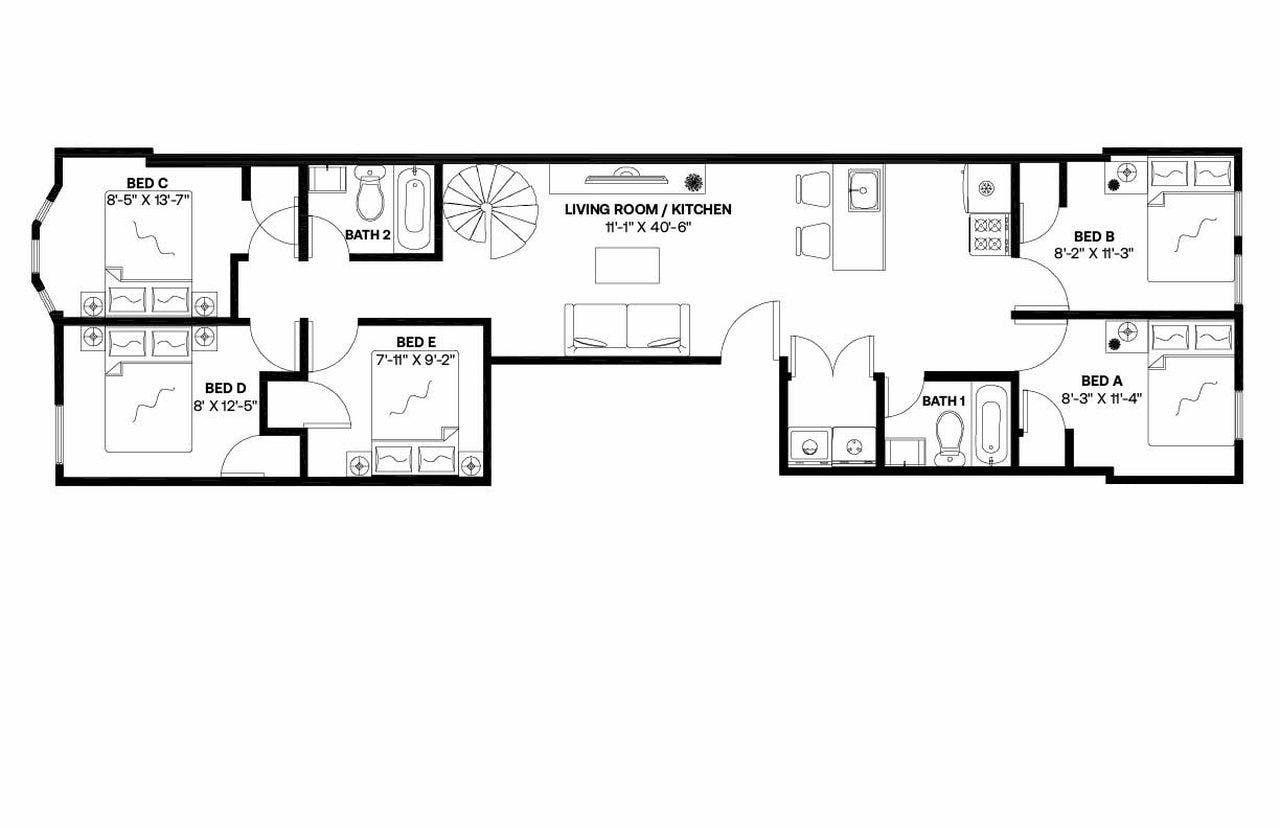 preview gallery tile