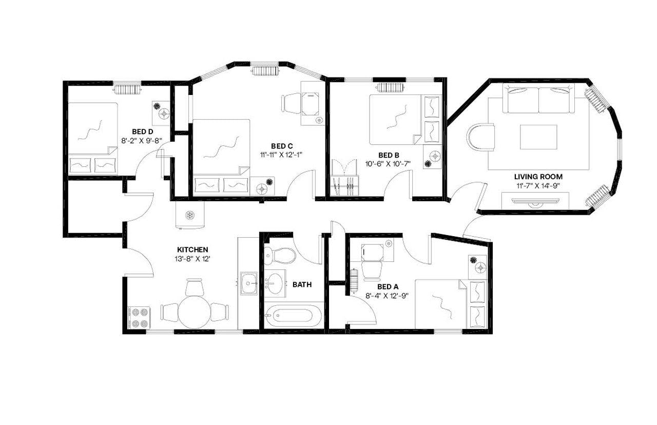 preview gallery tile