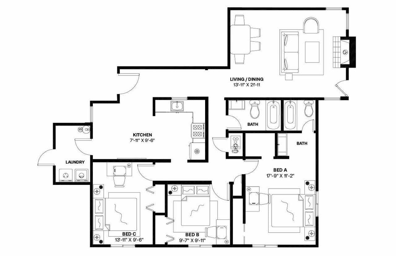 preview gallery tile