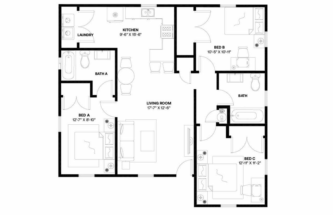 preview gallery tile