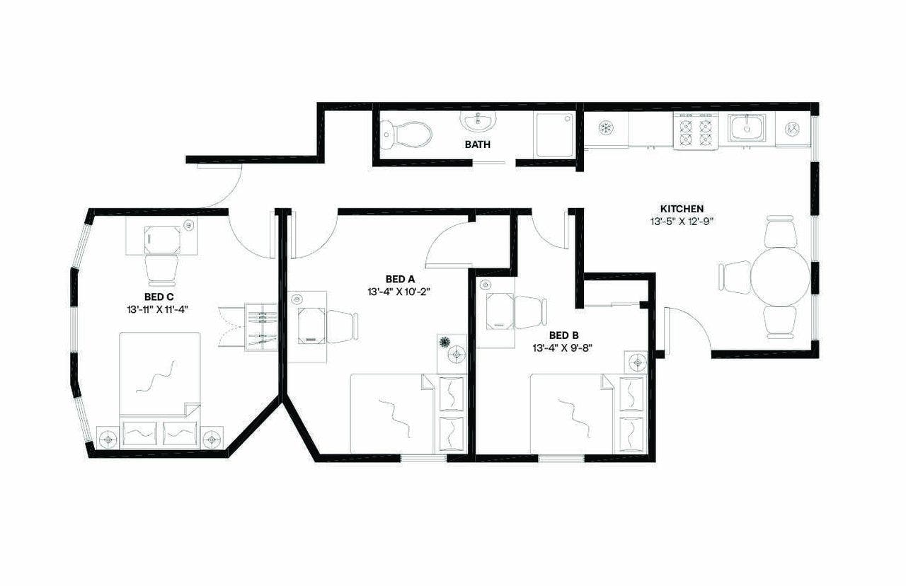 preview gallery tile