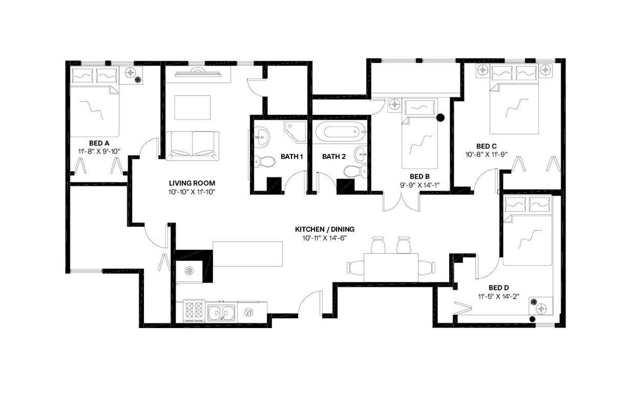 preview gallery tile