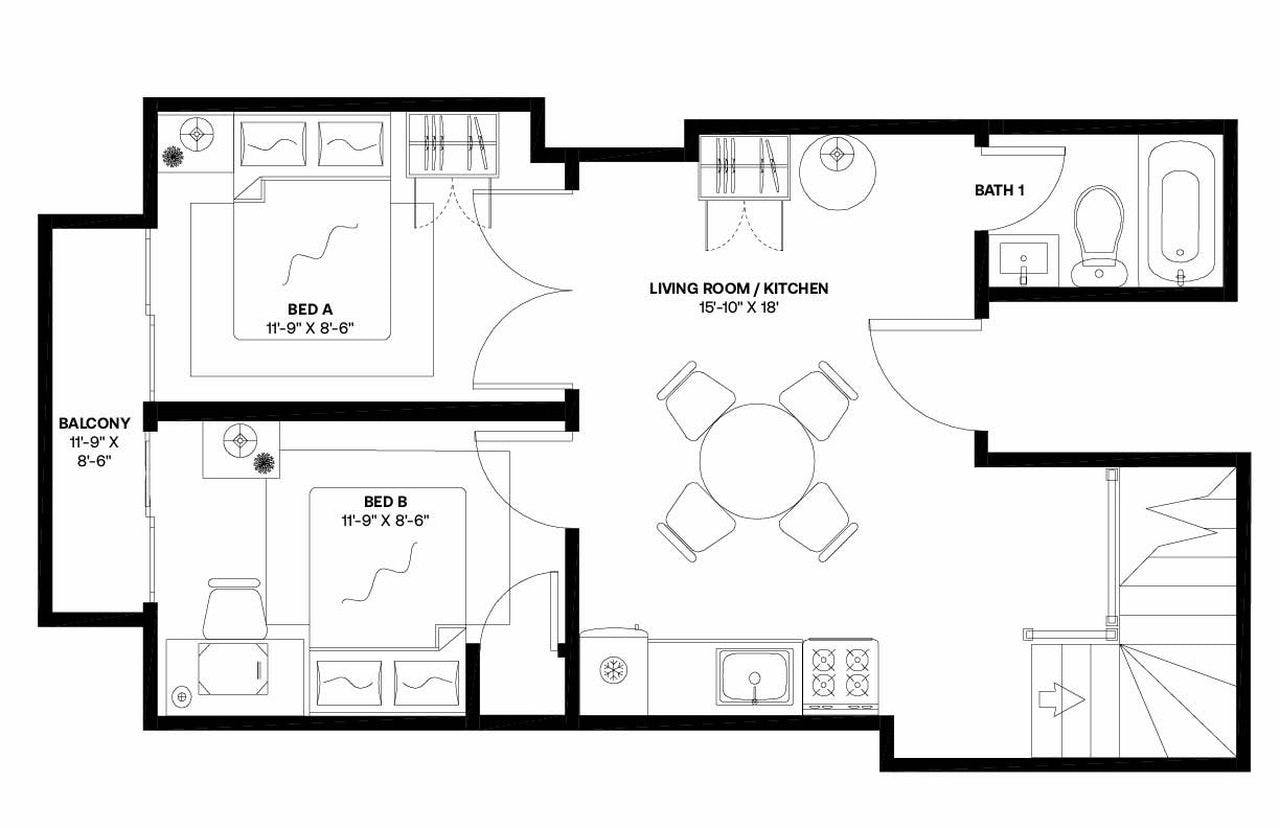 preview gallery tile