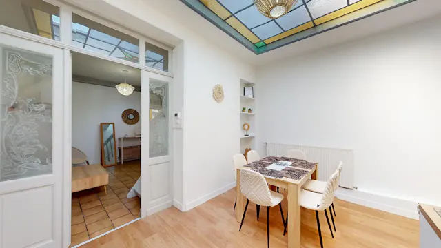 Private room in Rue Marcelin Krebs, Lille (1522264) room image 77