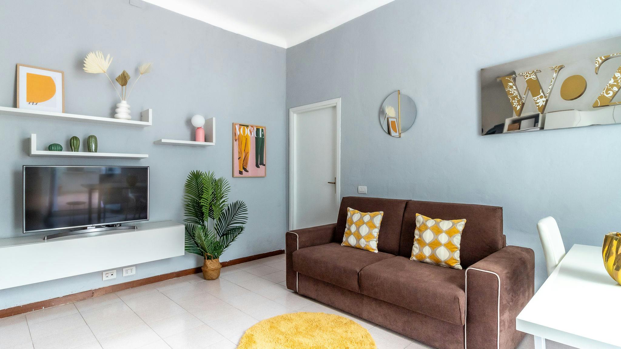 preview gallery tile