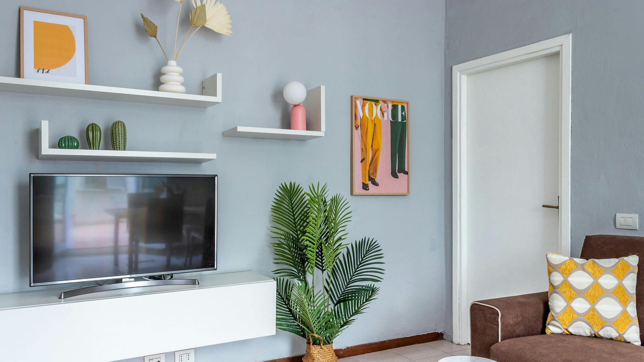 preview gallery tile