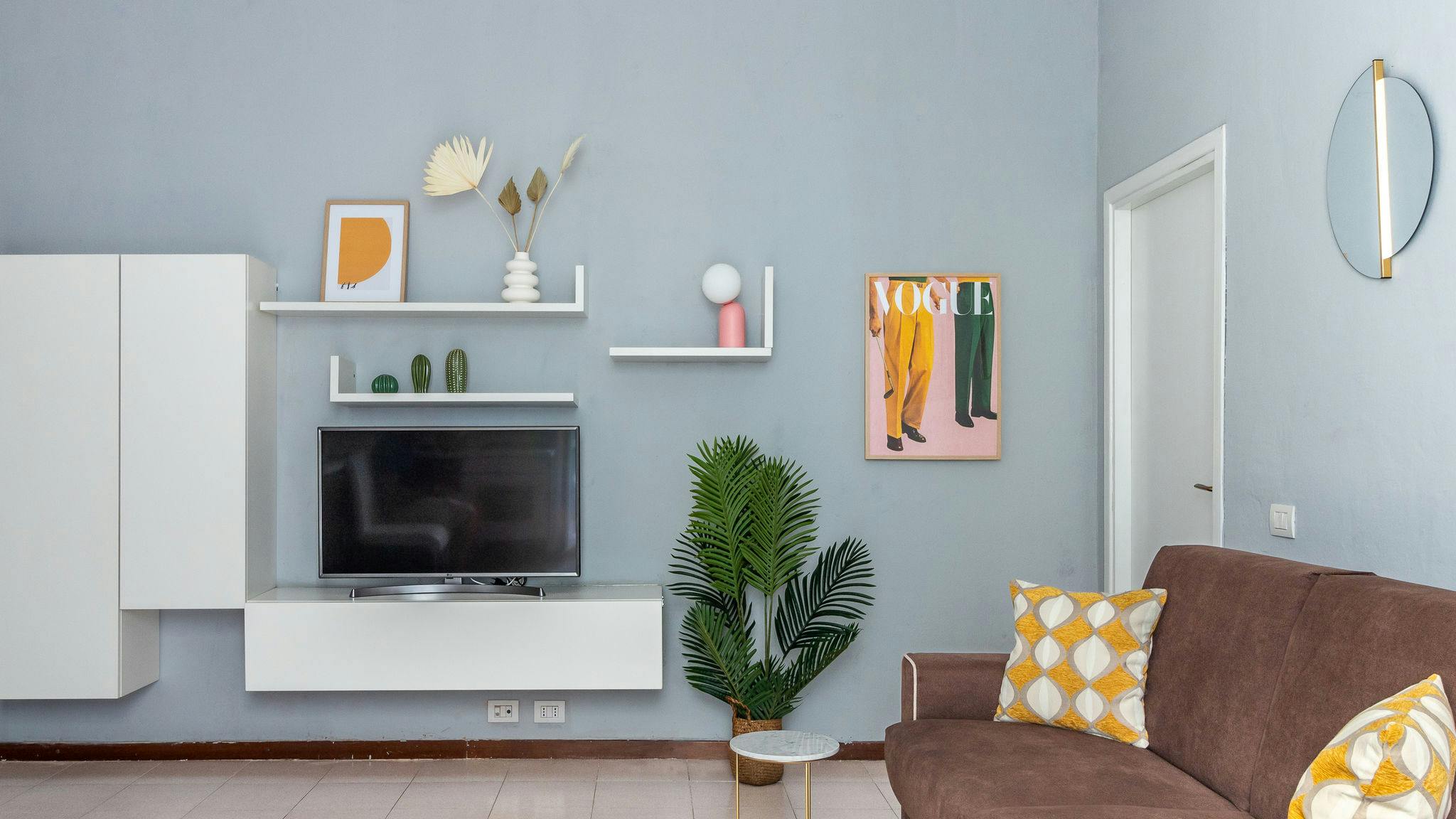 preview gallery tile