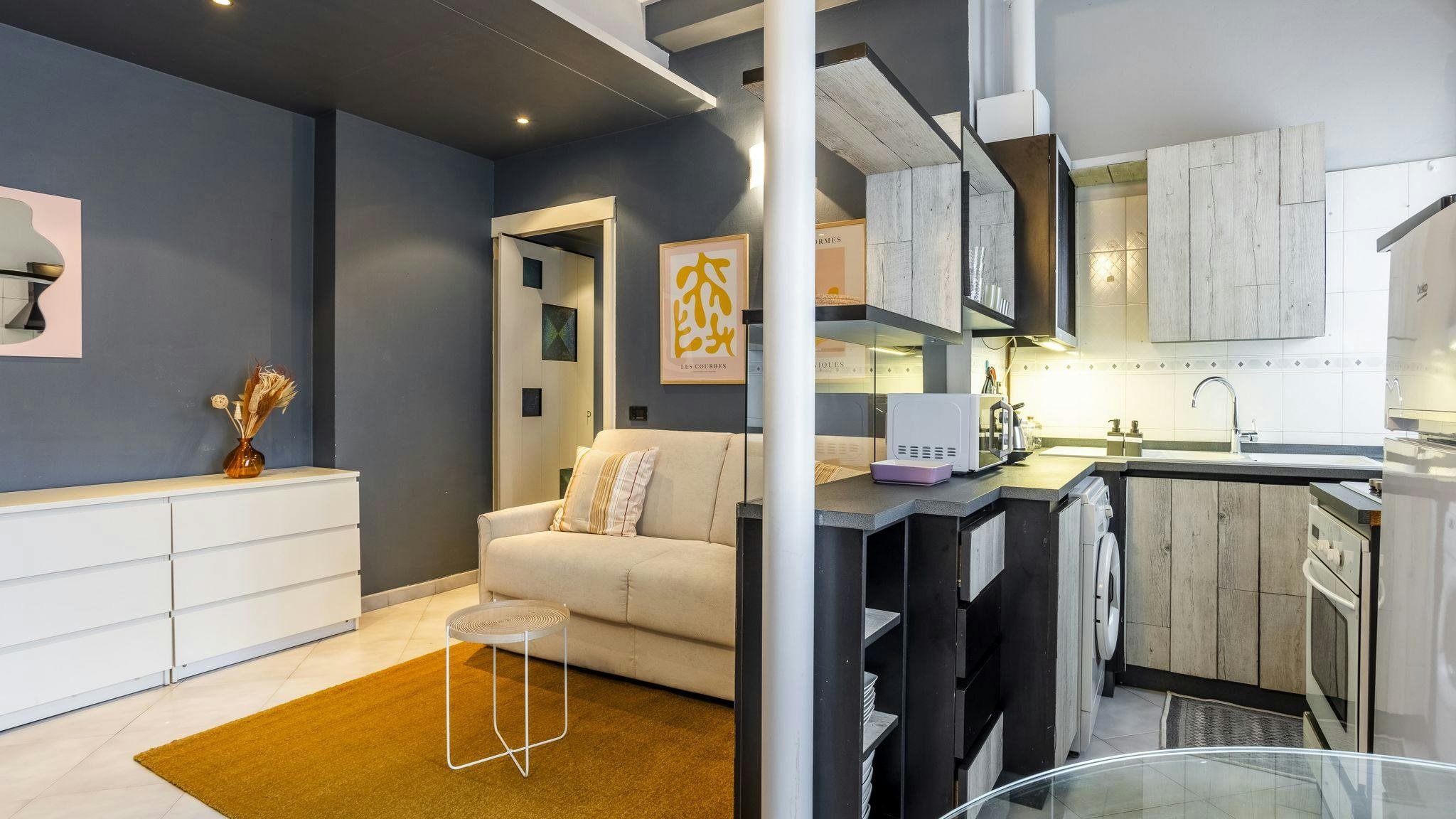 preview gallery tile