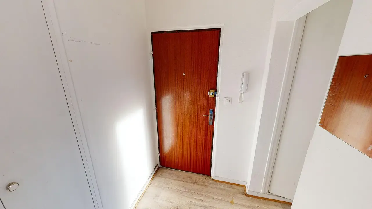 Private room in Rue du Morvan, Dijon (1522268) ROOM 3