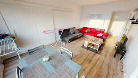 私人房间 正在以 €299 的月租出租，其位于 Dijon, Rue du Morvan