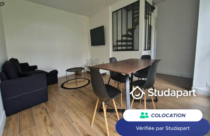 Chambre à Bordeaux