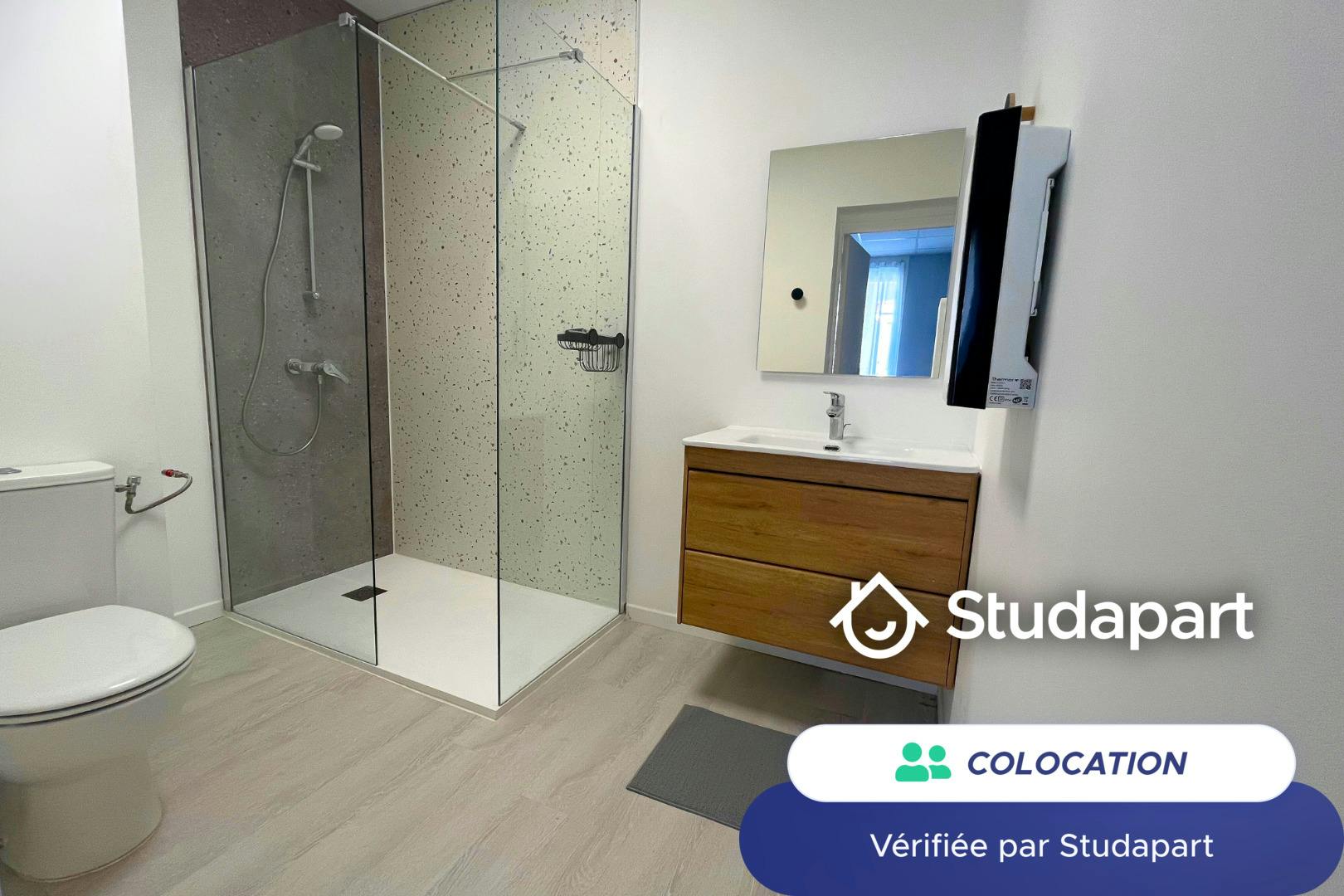 Appartement in Choisy-le-Roi