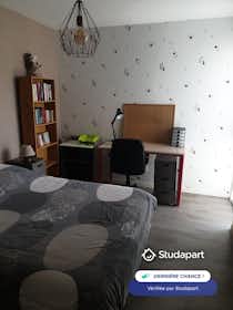 Appartamento in affitto a 475 € al mese a Dijon, Rue Germaine Tillion