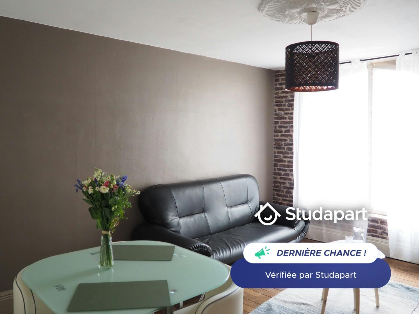 Appartement à Limoges