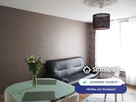 Appartamento in affitto a 595 € al mese a Limoges, Rue Jean Jaurès