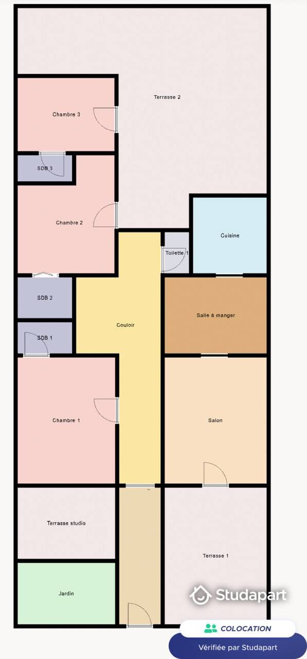 preview gallery tile