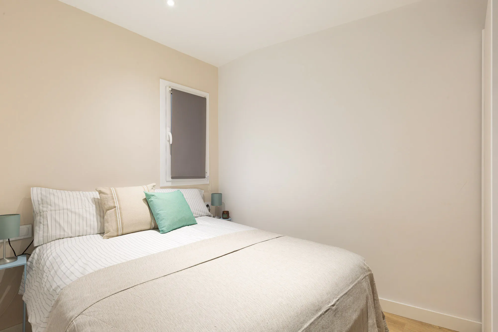 1-Bedroom Apartment in Carrer de Sants, Barcelona (1522367) ROOM 4