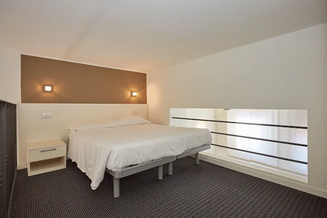 1-Bedroom Apartment in Via Emilio Broglio, Milan (1522369) room image 1