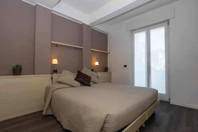 1-Bedroom Apartment in Via Piero Capponi, Milan (1522377) room image 1