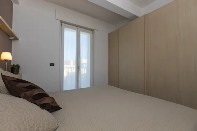 1-Bedroom Apartment in Via Piero Capponi, Milan (1522377) room image 2