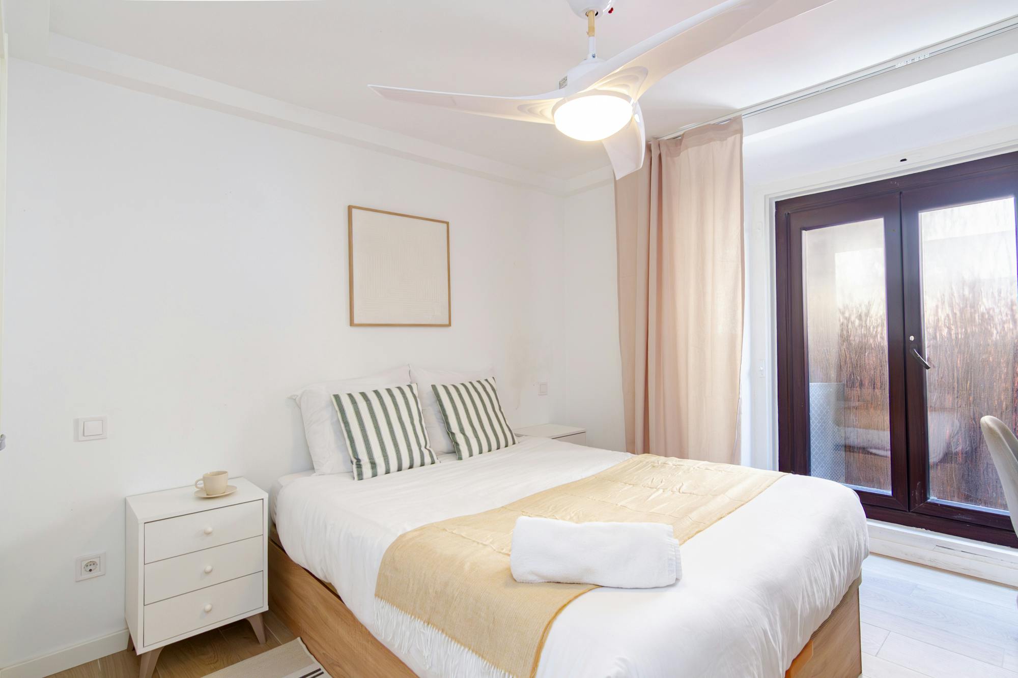 Calle de la Amnistía, Madrid preview