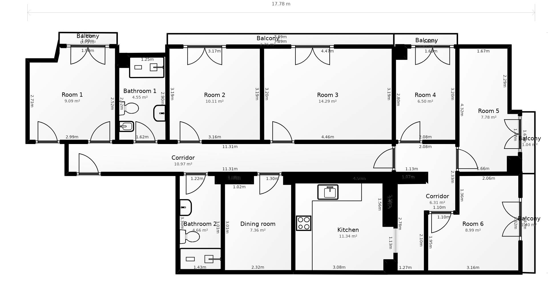 preview gallery tile