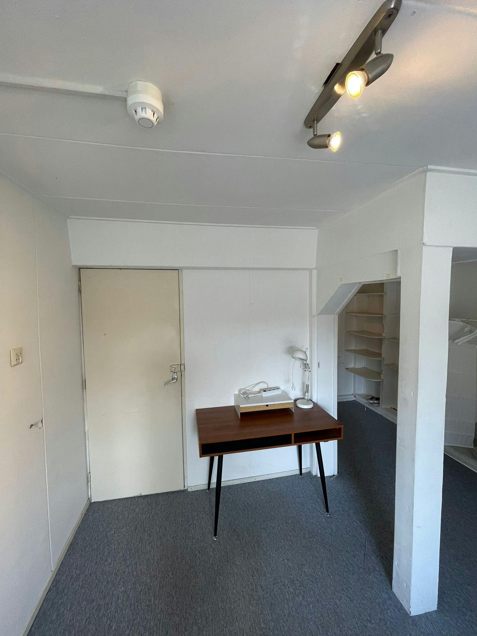 Private room in Vlamingstraat, Delft (1522417) room image 6