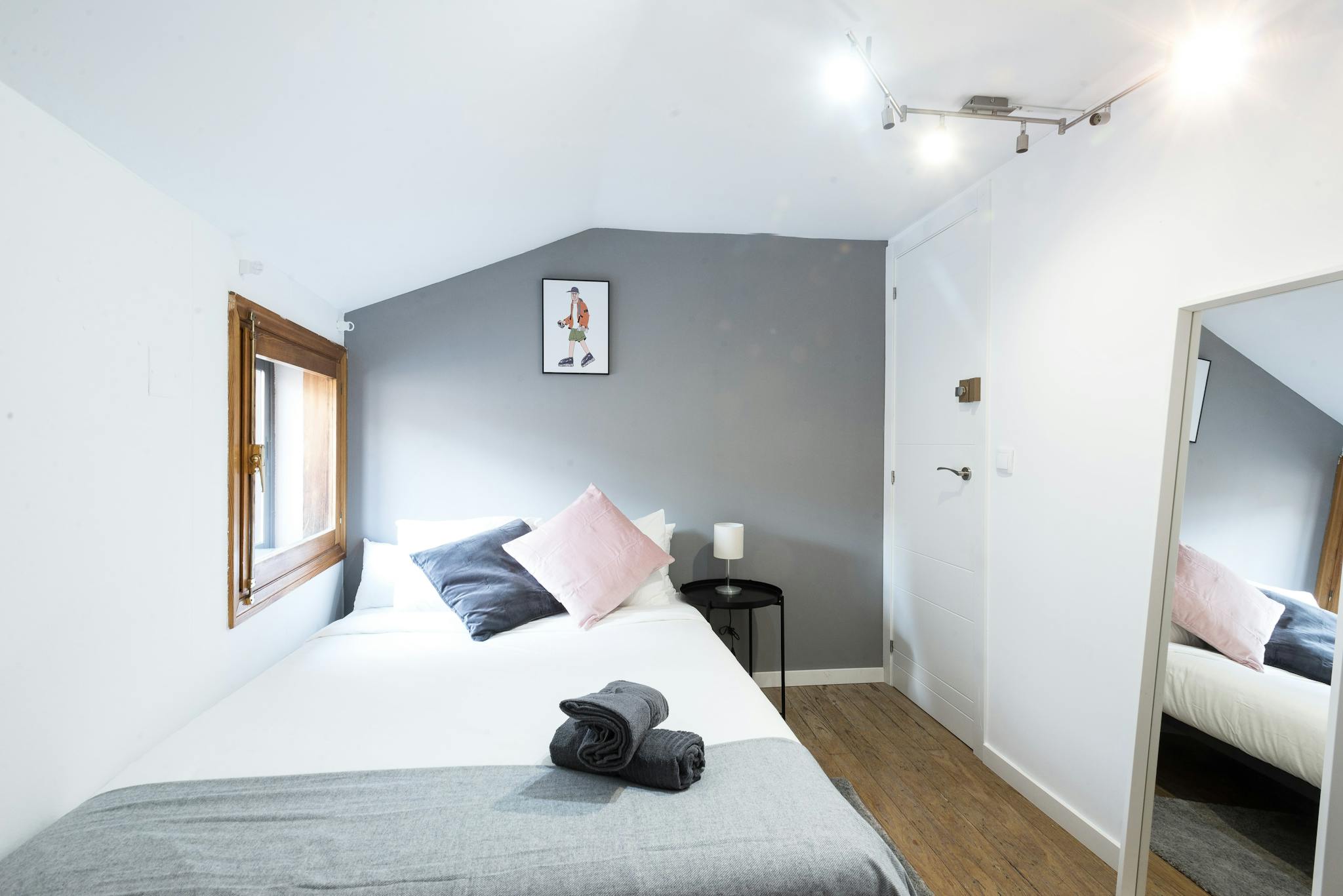 Calle de la Luna, Madrid preview