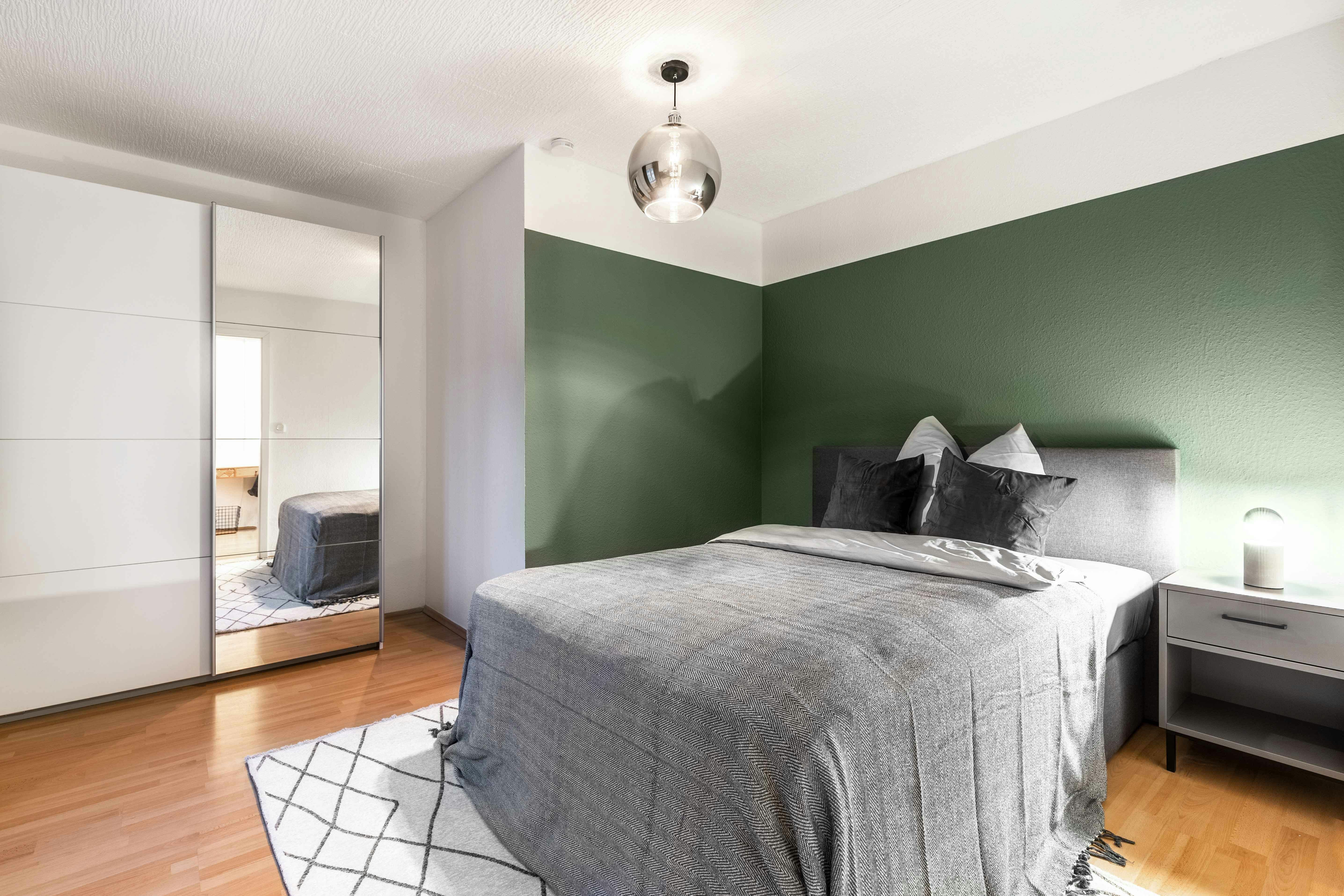 Приватна кімната за оренду для 735 EUR на місяць у Düsseldorf, Friedrichstraße