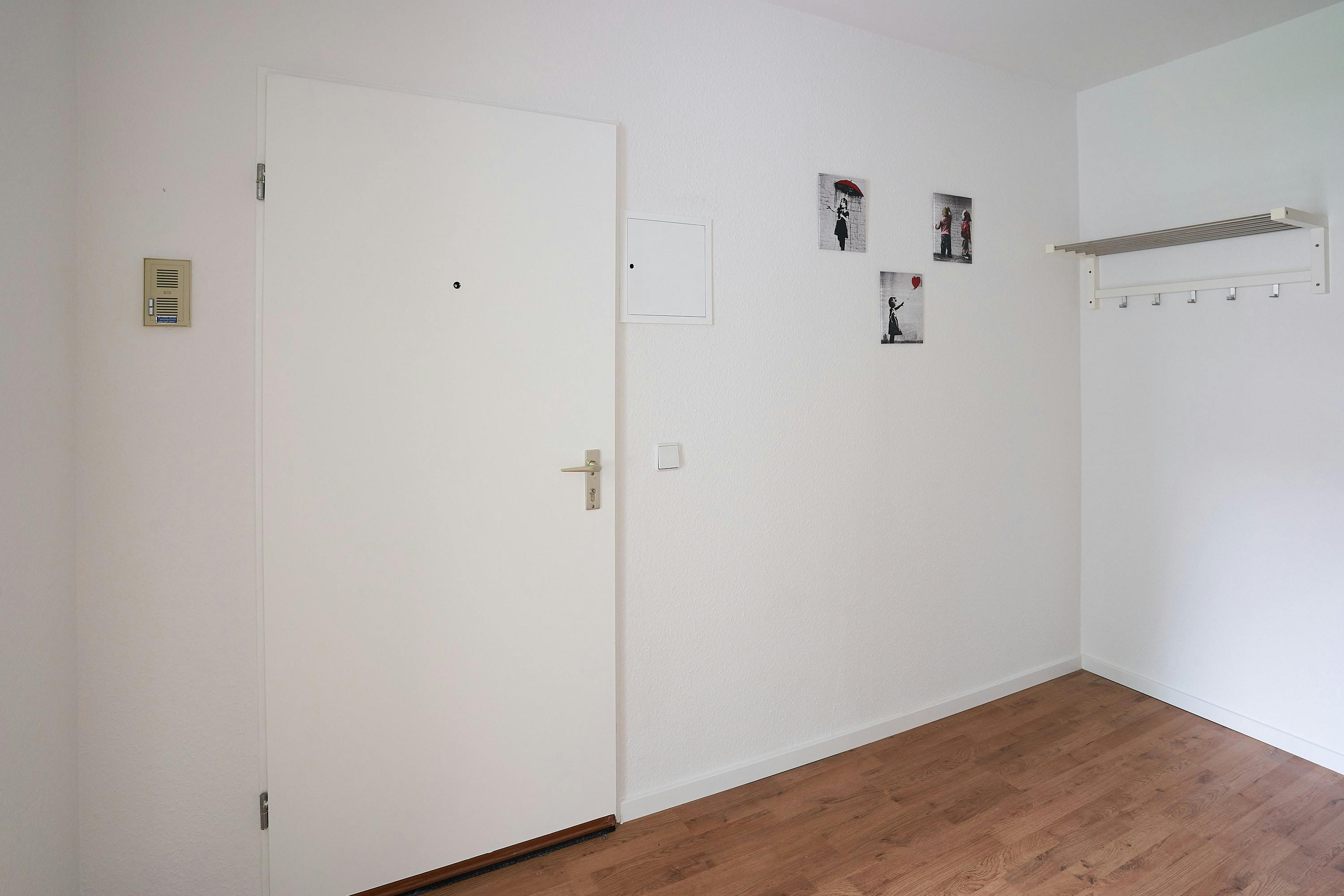 Apartment Düsseldorf, 62m² — photo 3