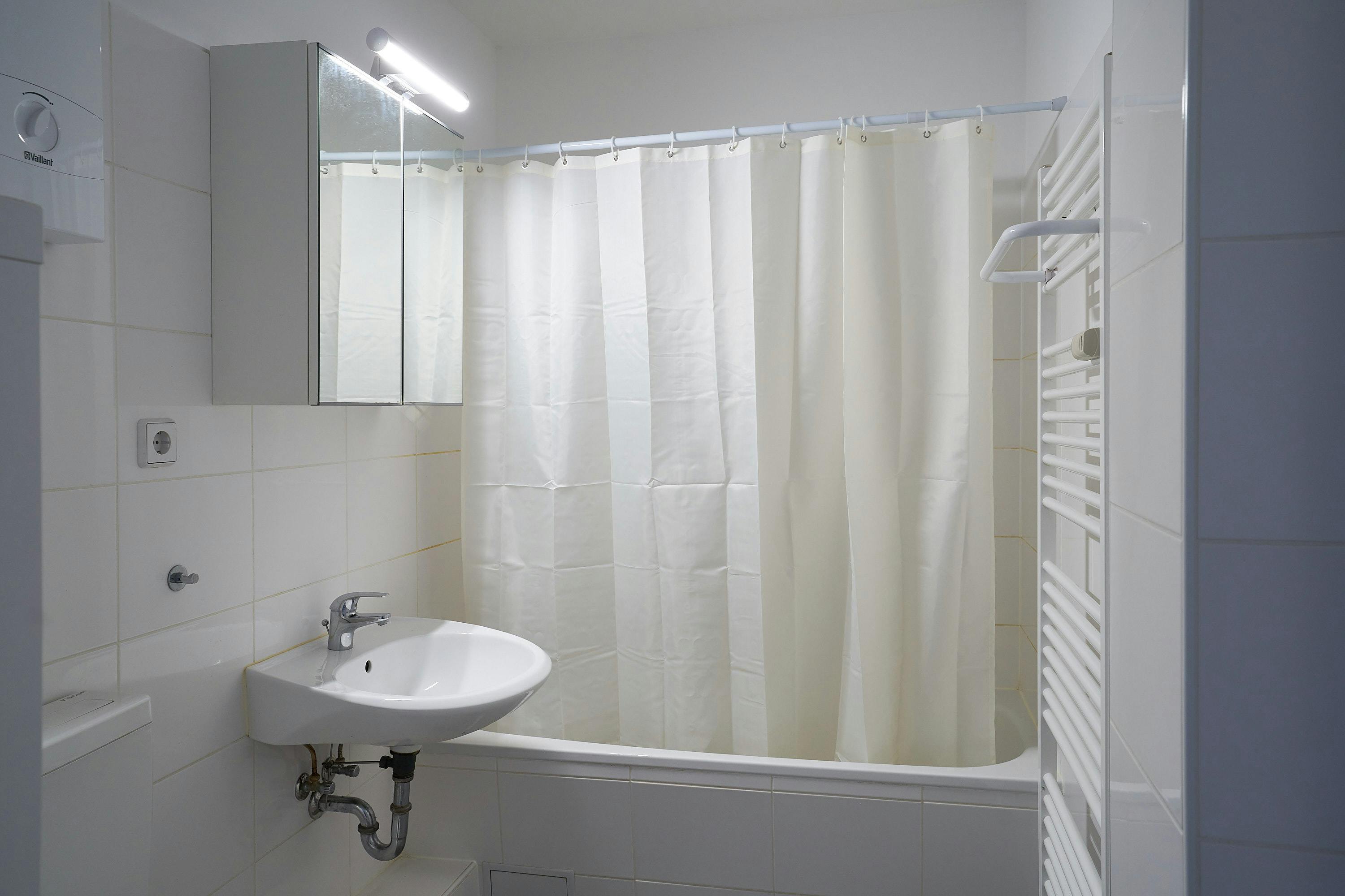 Apartment Düsseldorf, 62m² — photo 12