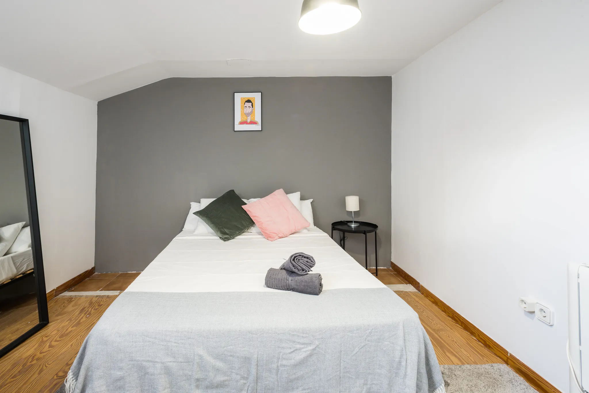 Calle de la Luna, Madrid preview