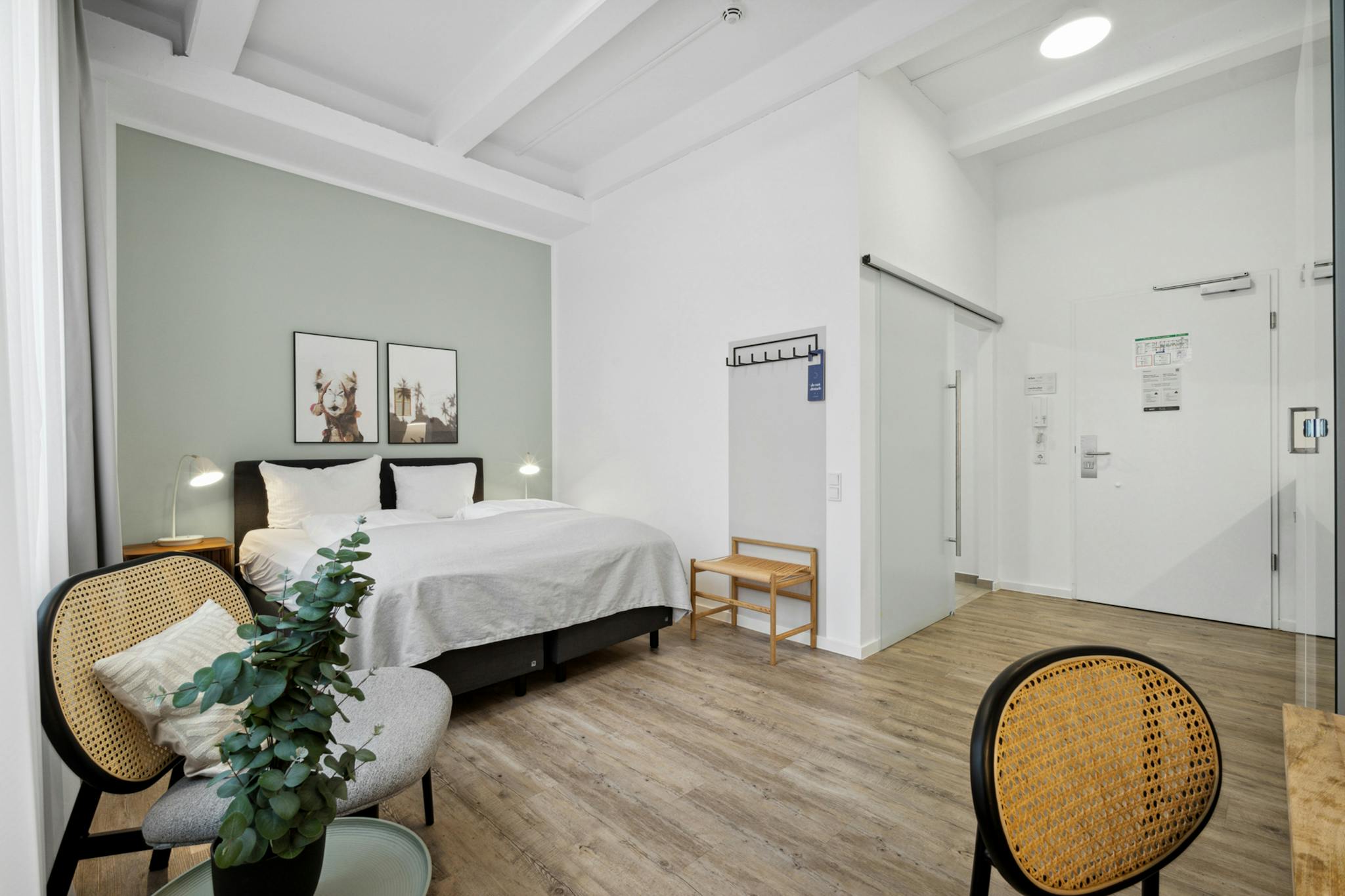 Fritz-Erler-Straße, Munich preview